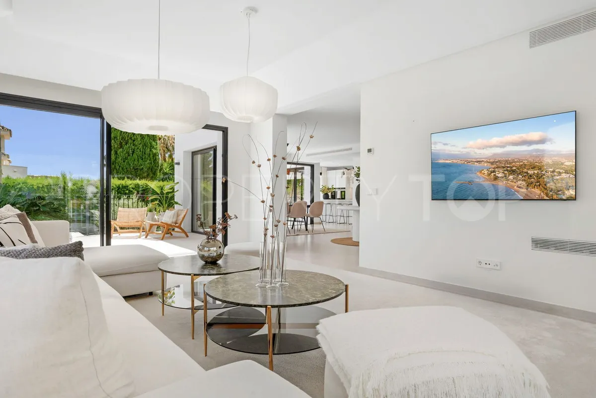 Los Naranjos Hill Club, villa en venta de 4 dormitorios