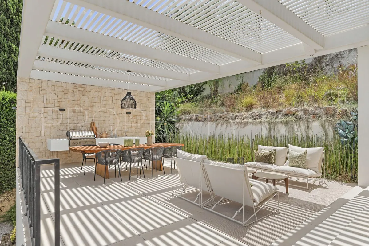 Los Naranjos Hill Club, villa en venta de 4 dormitorios