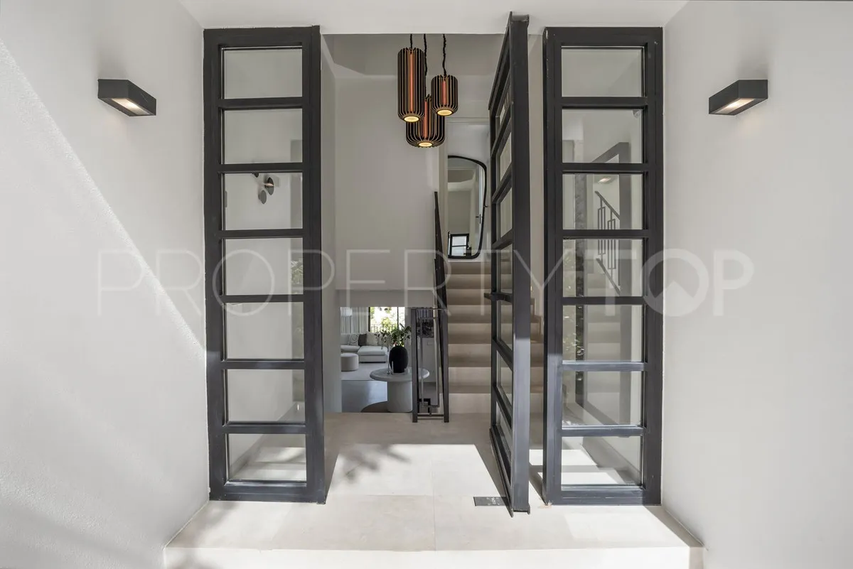 Los Naranjos Hill Club, villa en venta de 4 dormitorios