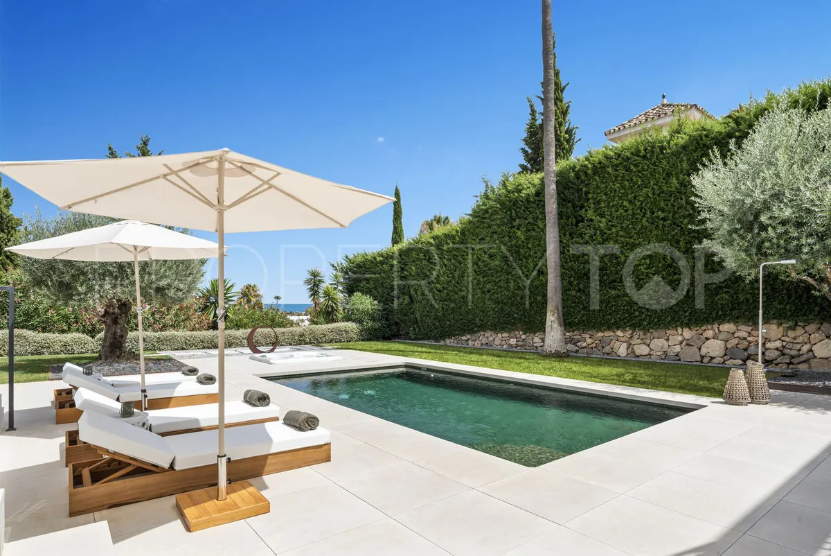 Los Naranjos Hill Club, villa en venta de 4 dormitorios