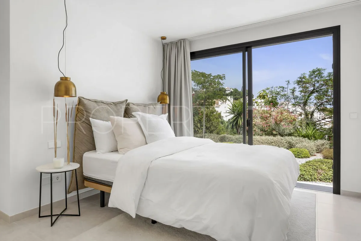 Los Naranjos Hill Club, villa en venta de 4 dormitorios