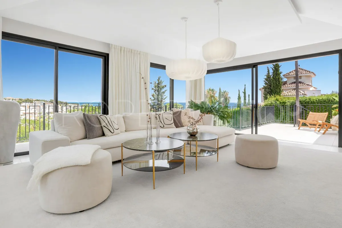 Los Naranjos Hill Club, villa en venta de 4 dormitorios