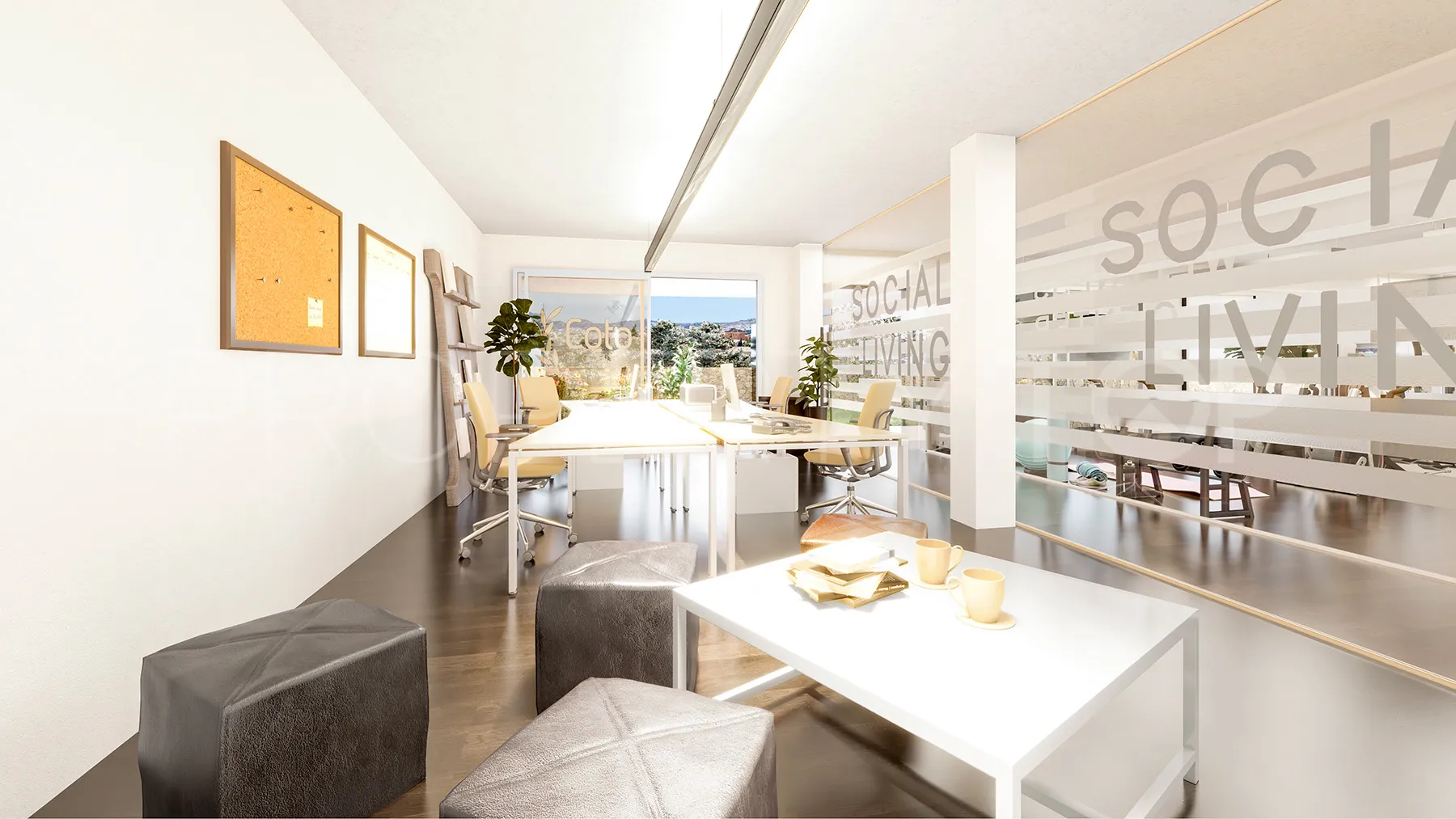 Apartment with 3 bedrooms for sale in Las Lagunas