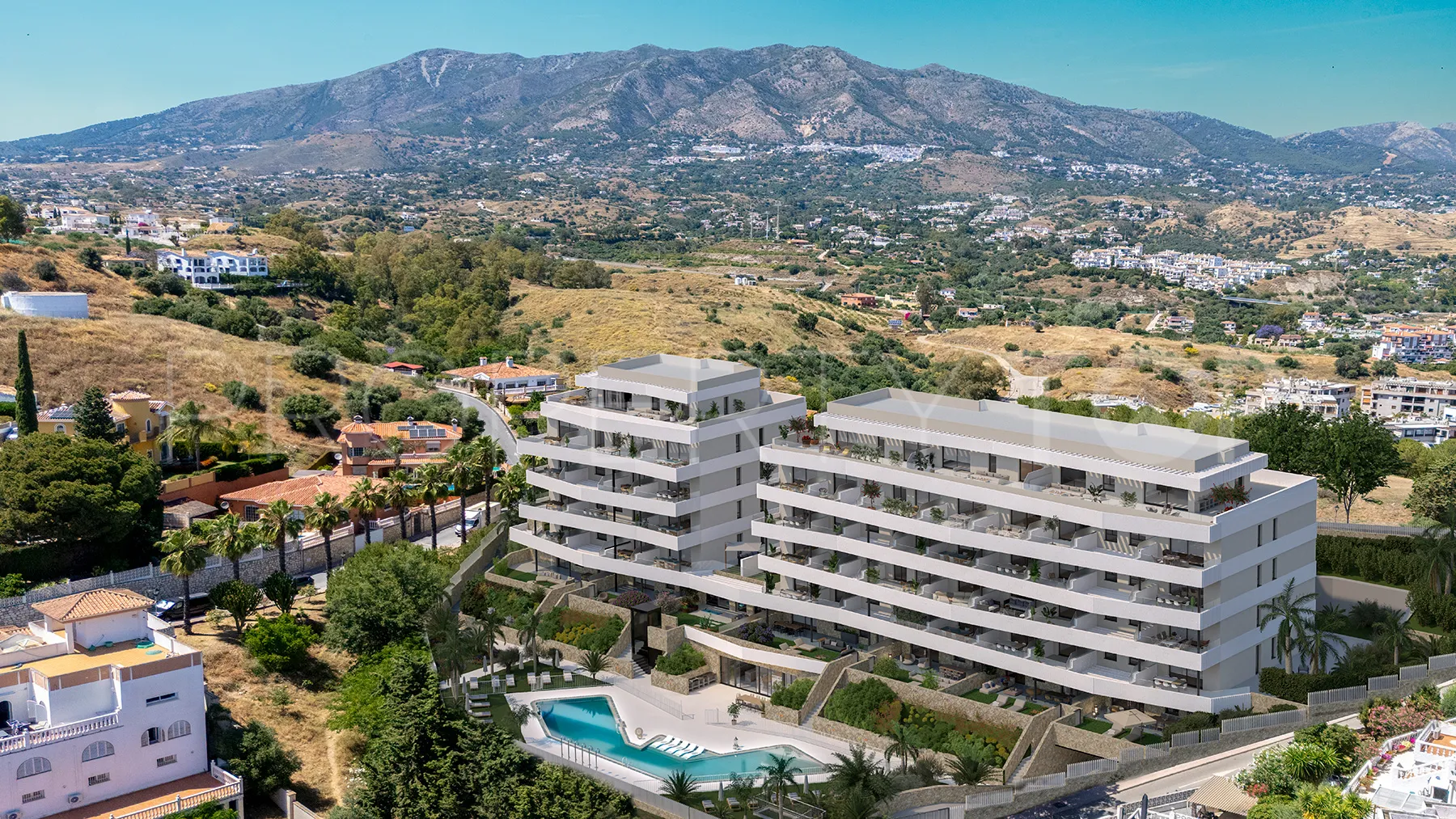 Apartment with 3 bedrooms for sale in Las Lagunas