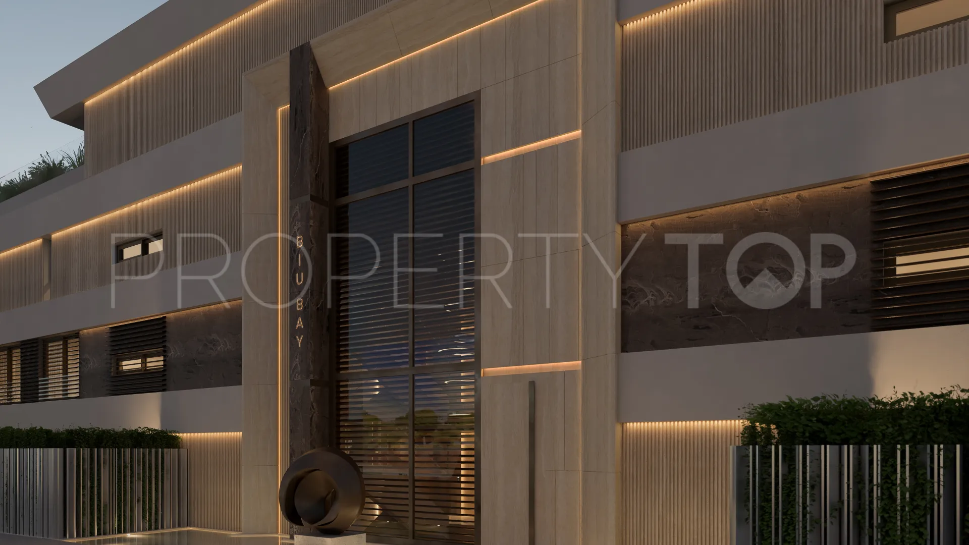 Se vende apartamento en Estepona Playa
