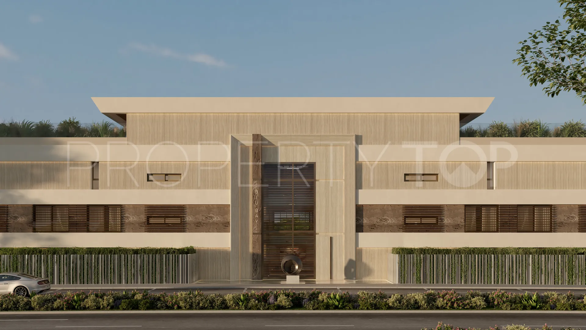 Se vende apartamento en Estepona Playa