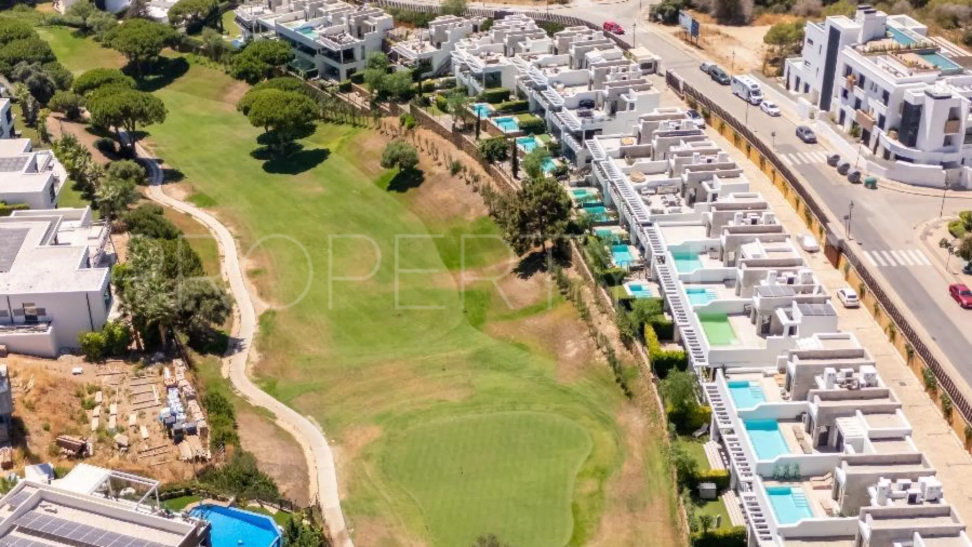 For sale 5 bedrooms villa in Cabopino