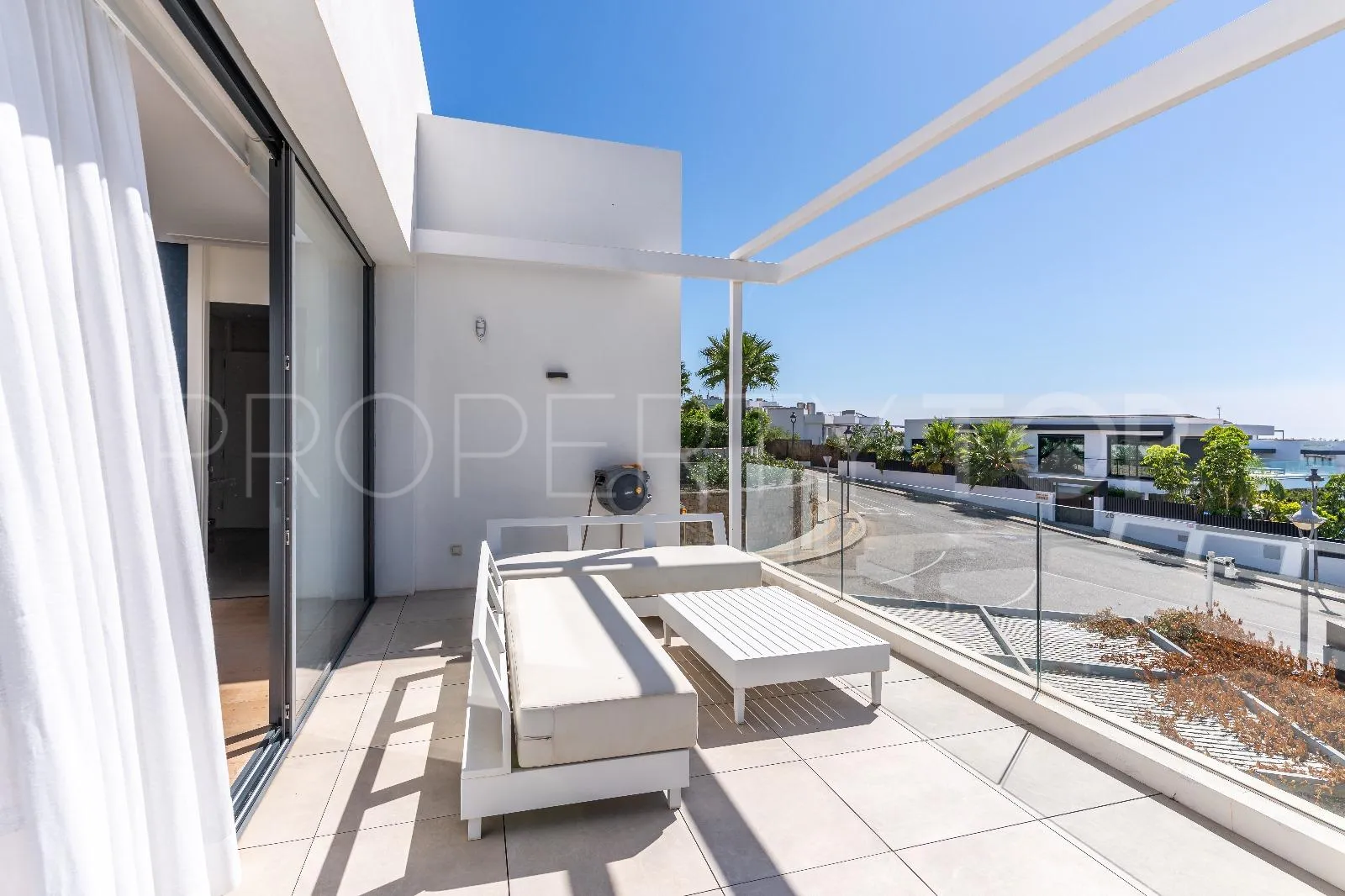 For sale 5 bedrooms villa in Cabopino