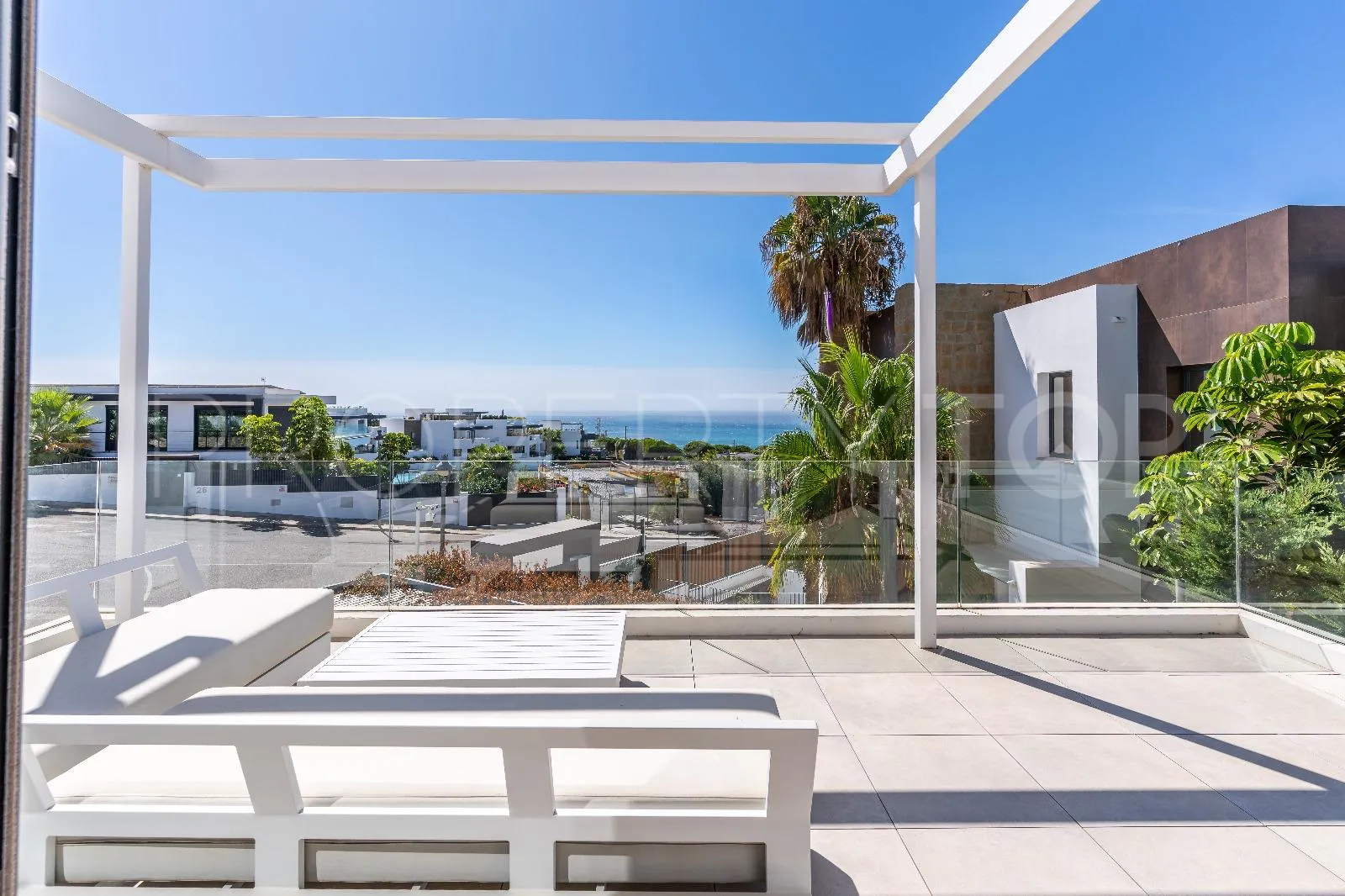 For sale 5 bedrooms villa in Cabopino