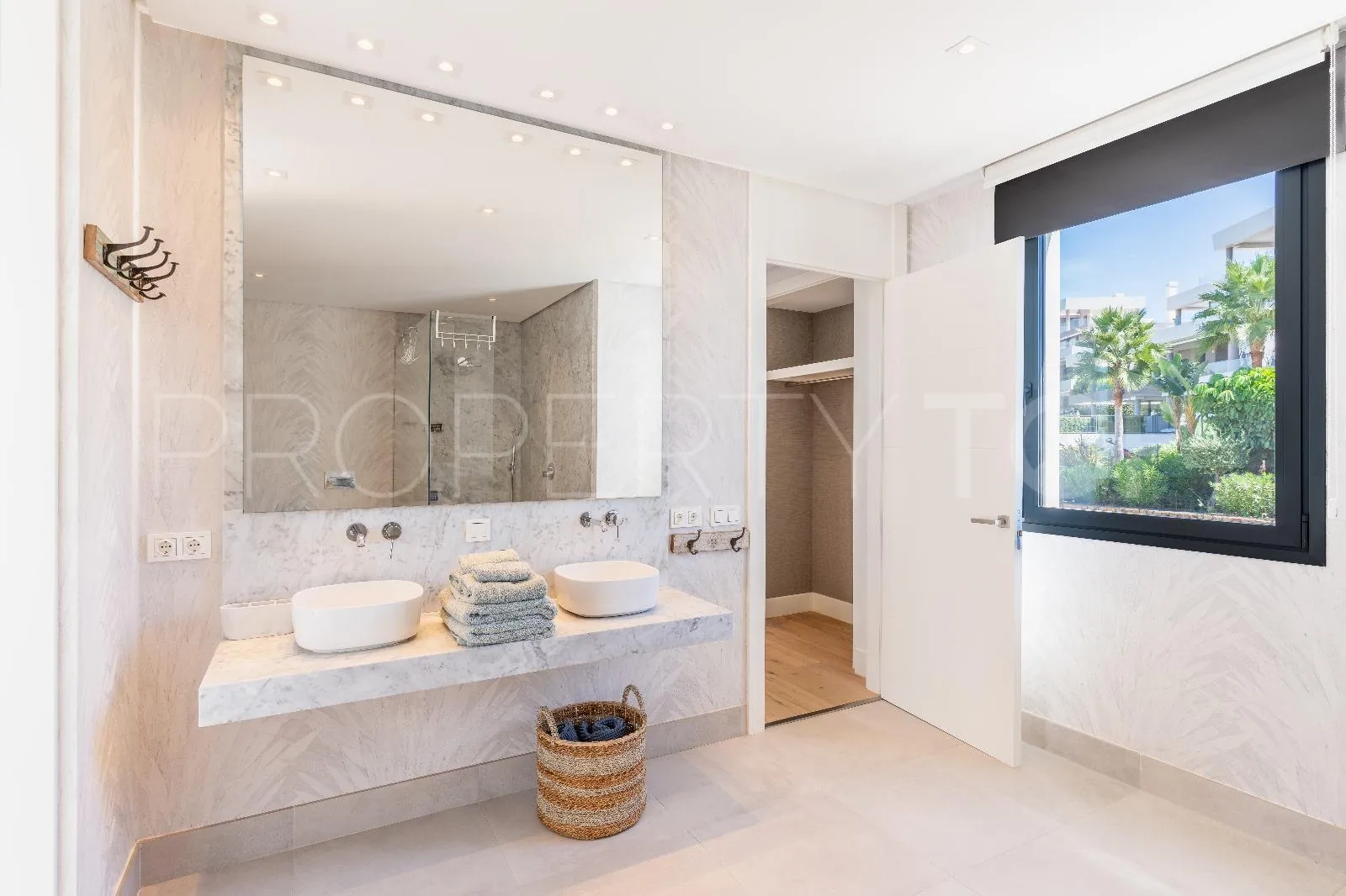 For sale 5 bedrooms villa in Cabopino
