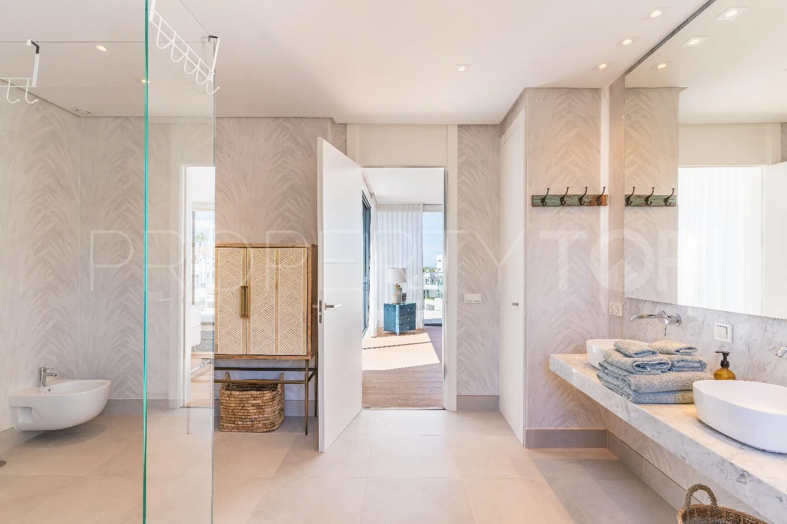 For sale 5 bedrooms villa in Cabopino