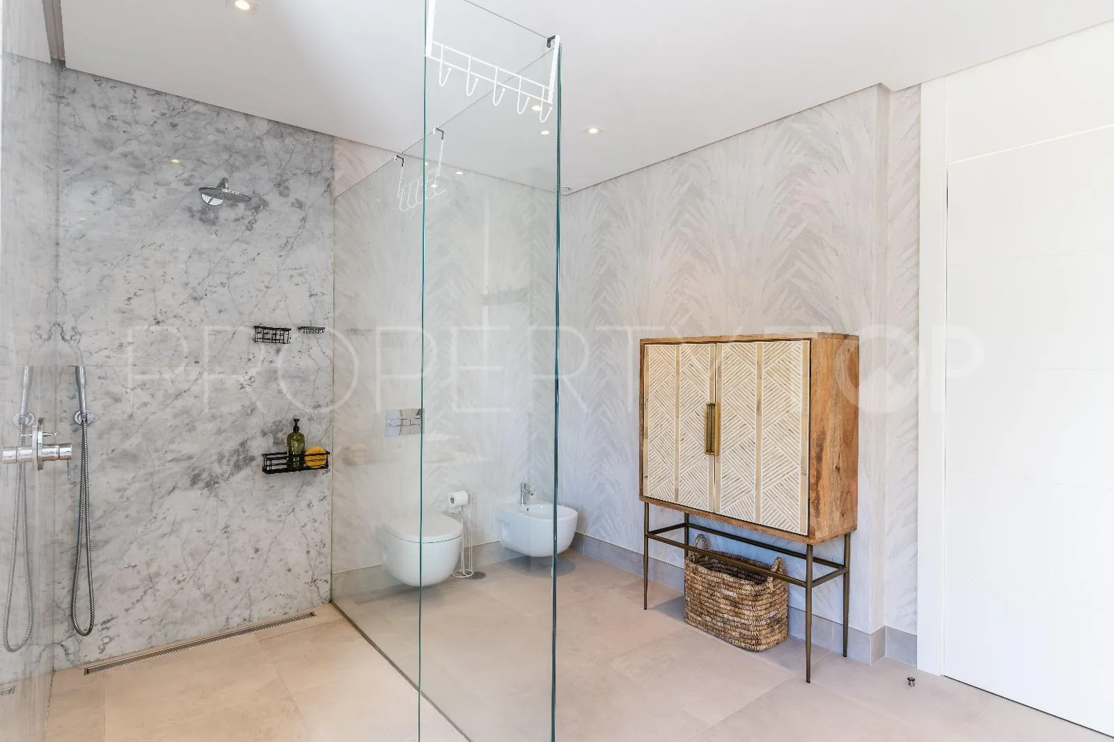 For sale 5 bedrooms villa in Cabopino