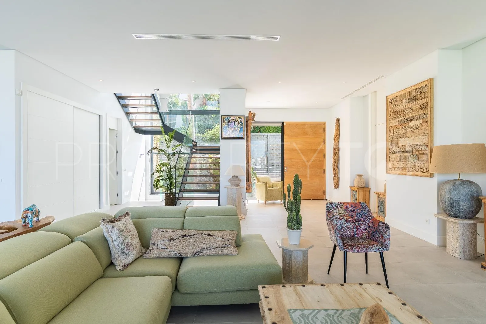 For sale 5 bedrooms villa in Cabopino