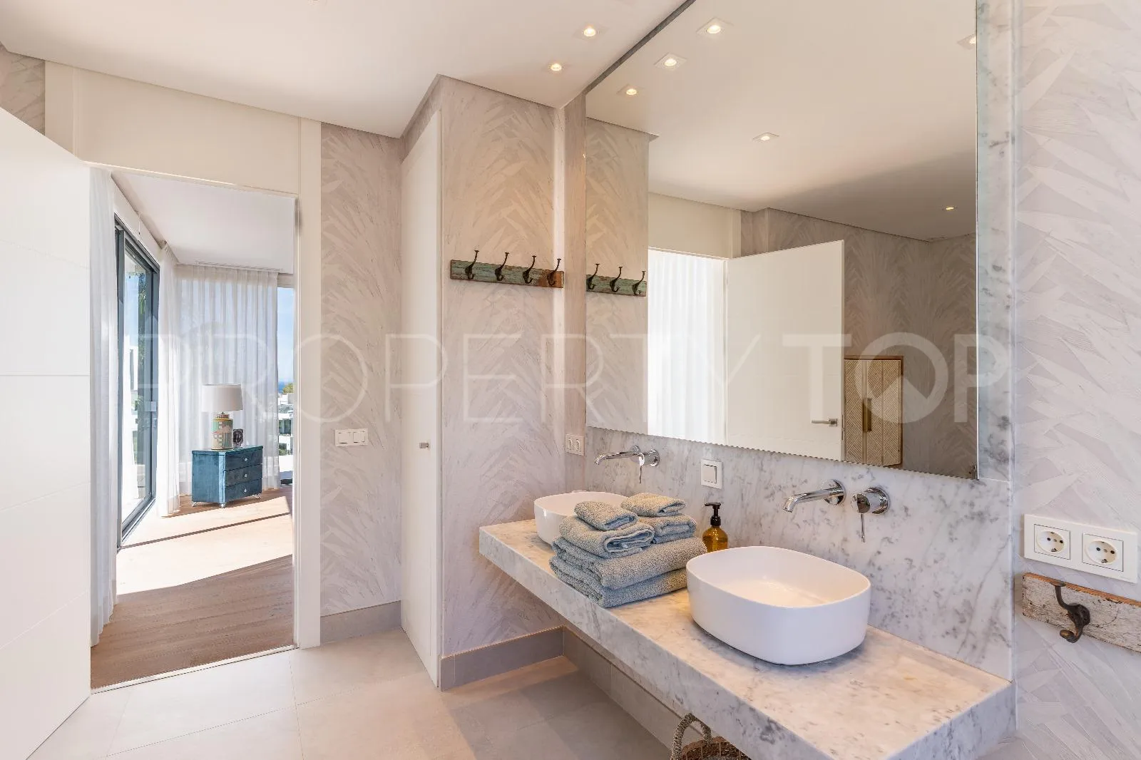For sale 5 bedrooms villa in Cabopino