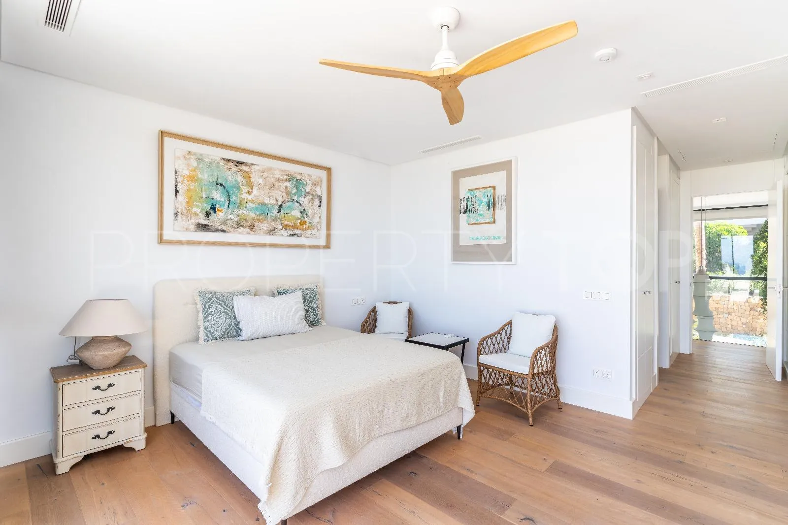 For sale 5 bedrooms villa in Cabopino