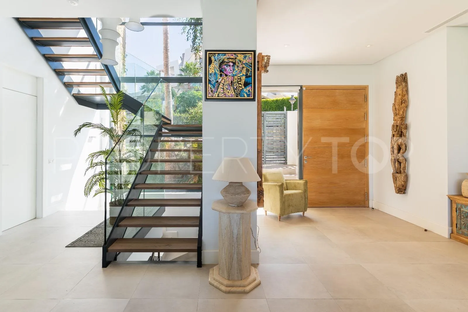 For sale 5 bedrooms villa in Cabopino