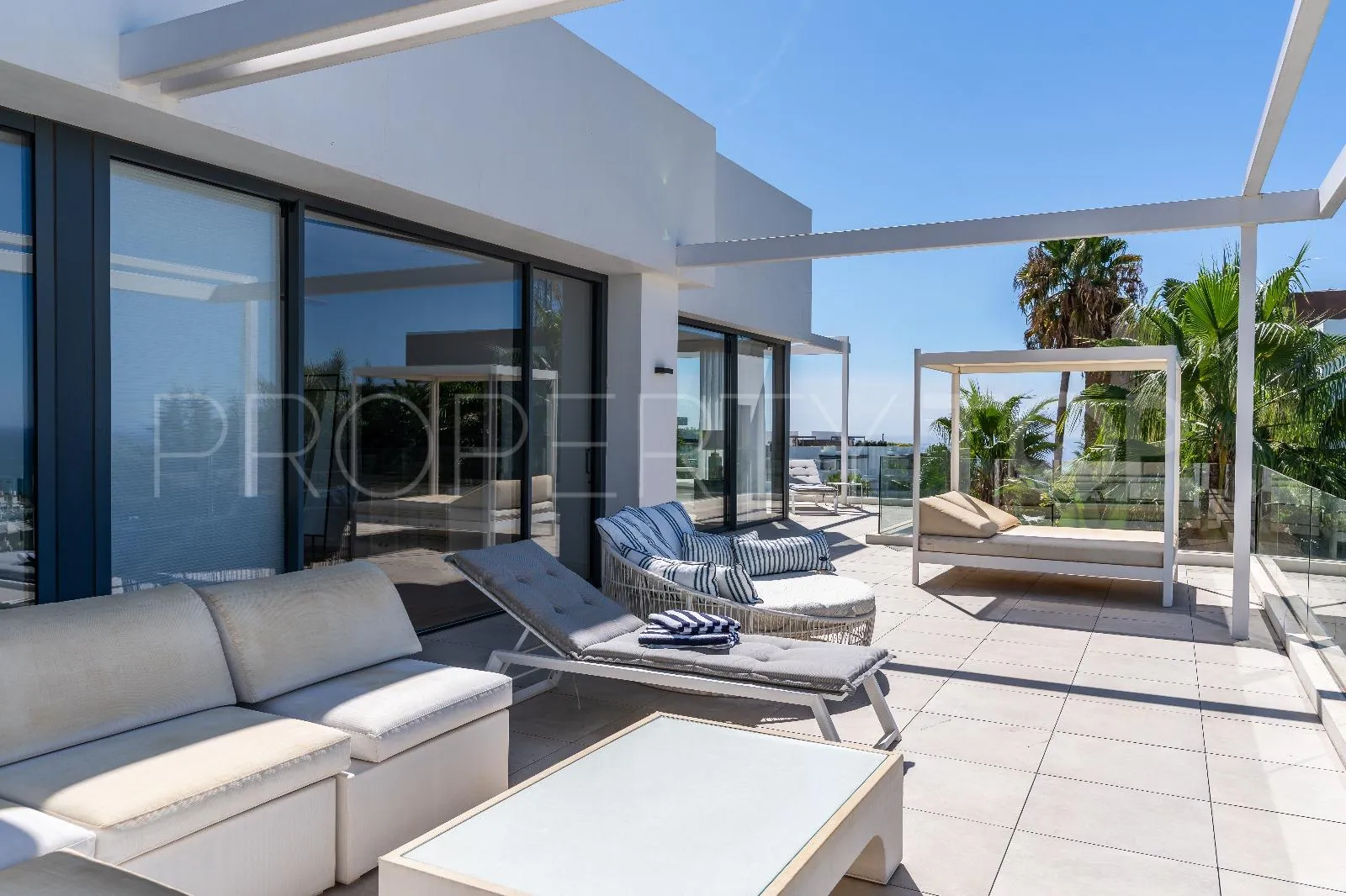 For sale 5 bedrooms villa in Cabopino
