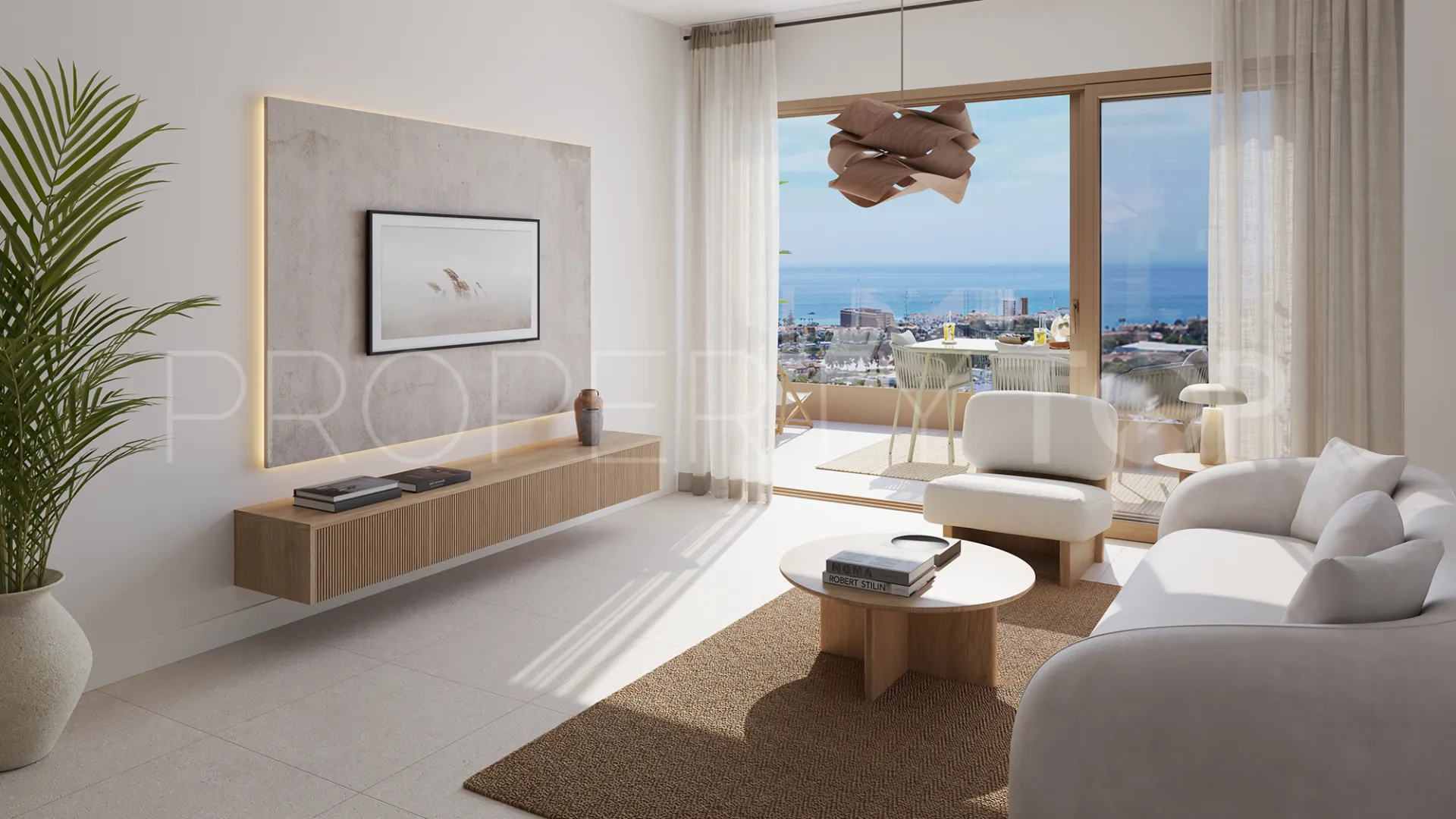 4 bedrooms town house for sale in Cala de Mijas