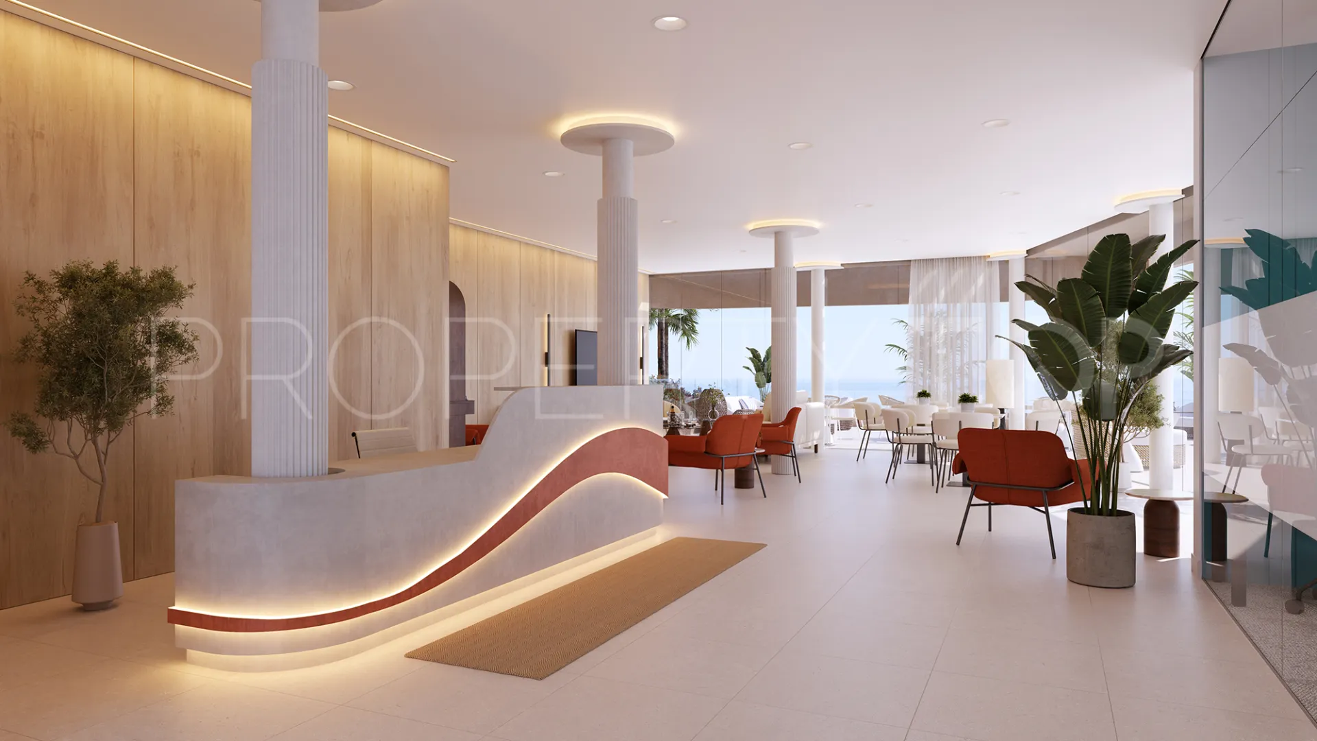 4 bedrooms town house for sale in Cala de Mijas
