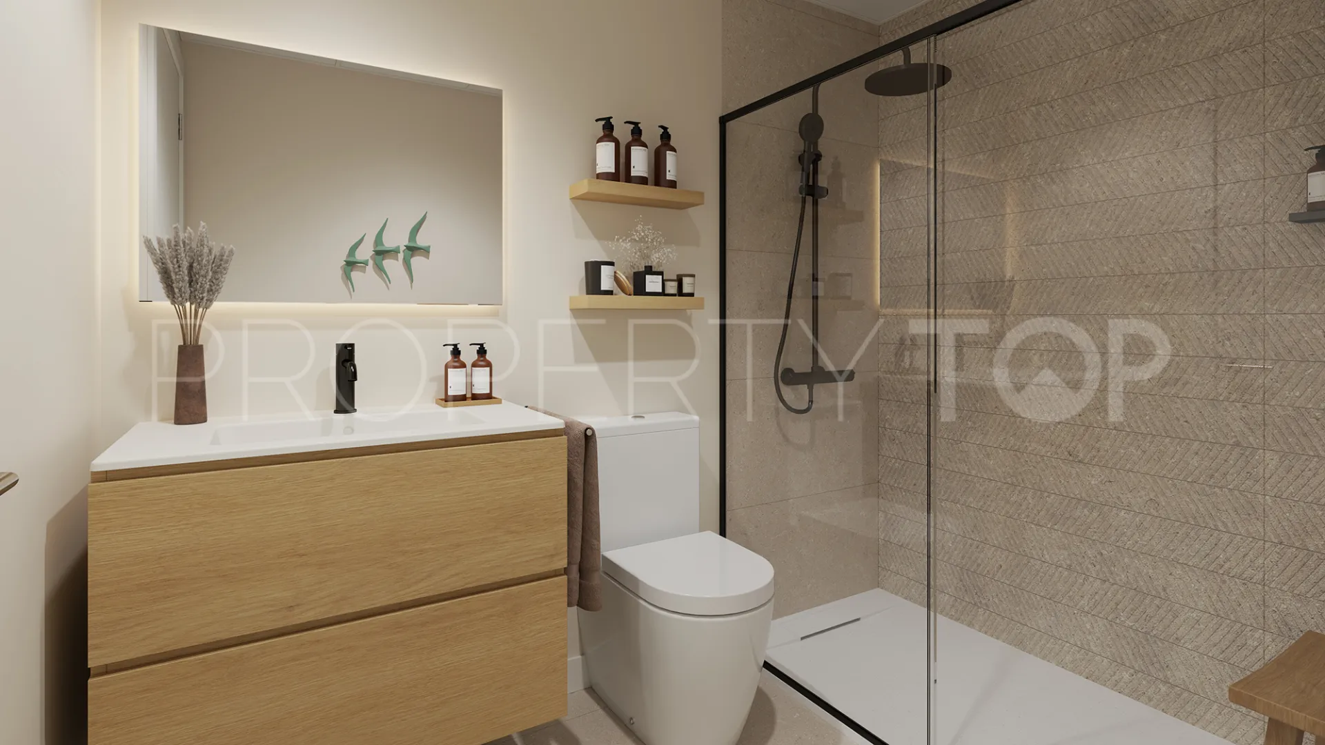 4 bedrooms town house for sale in Cala de Mijas