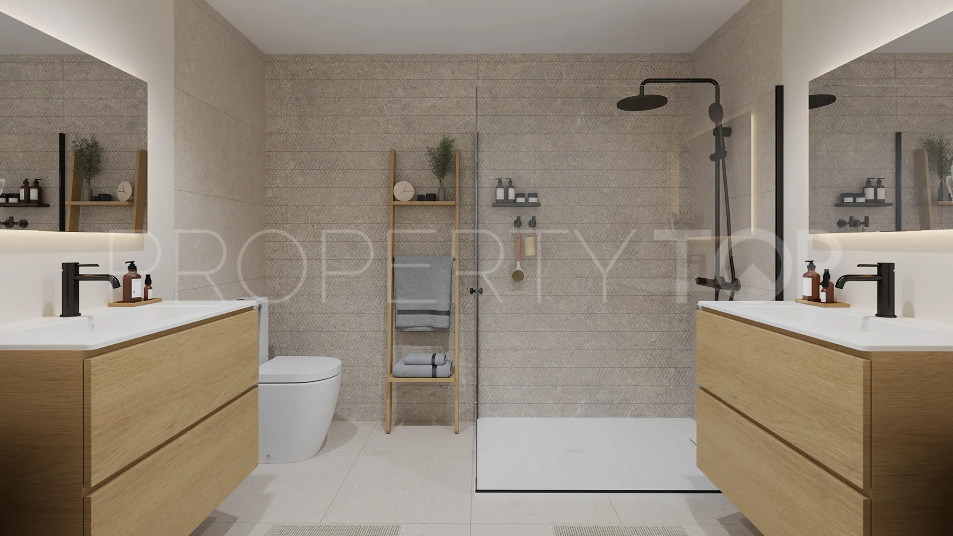 4 bedrooms town house for sale in Cala de Mijas