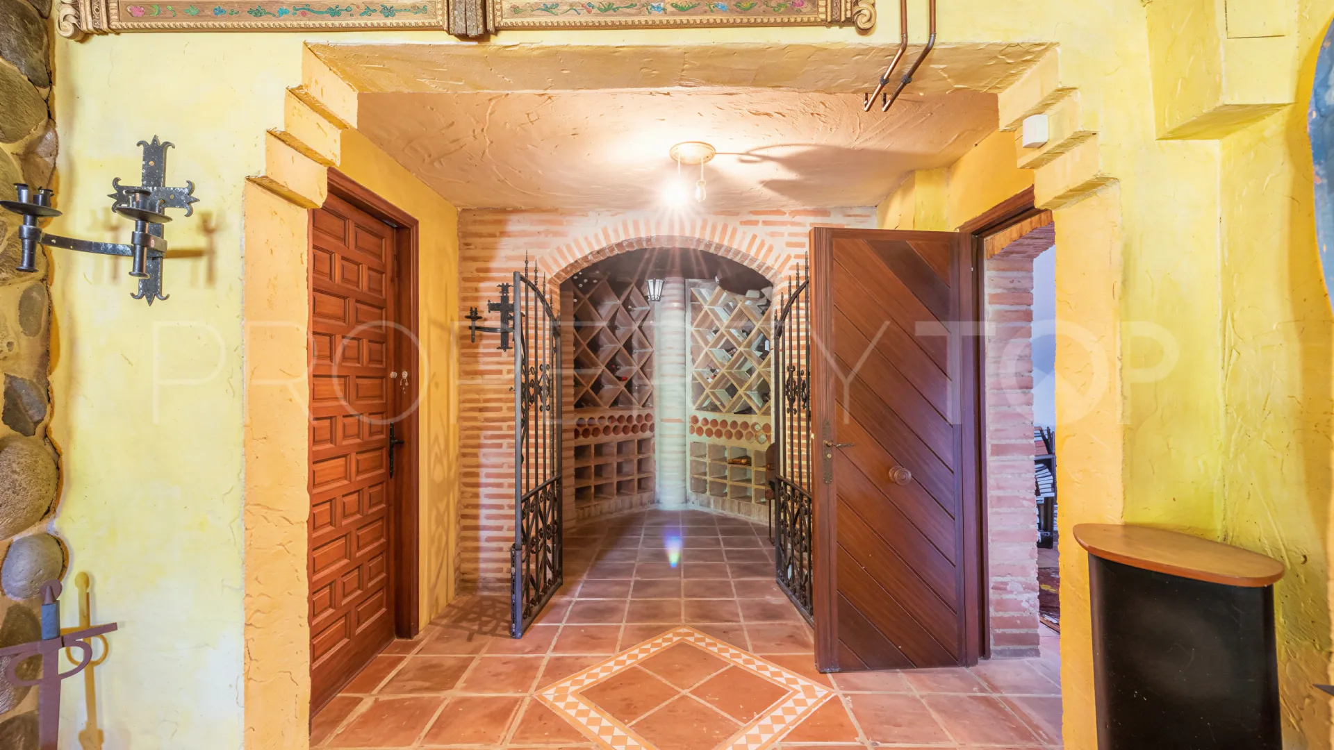 Comprar villa en Nueva Andalucia