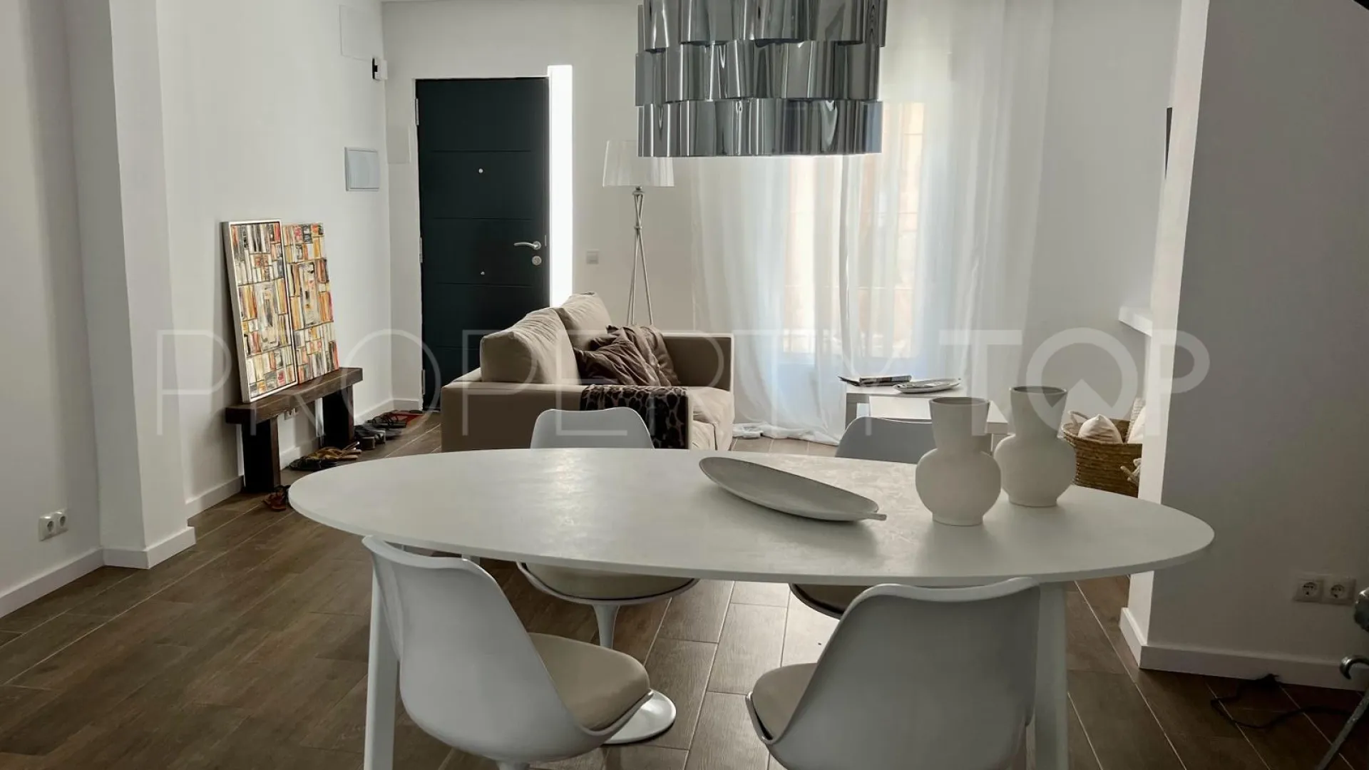 Town house in Coin Centro for sale