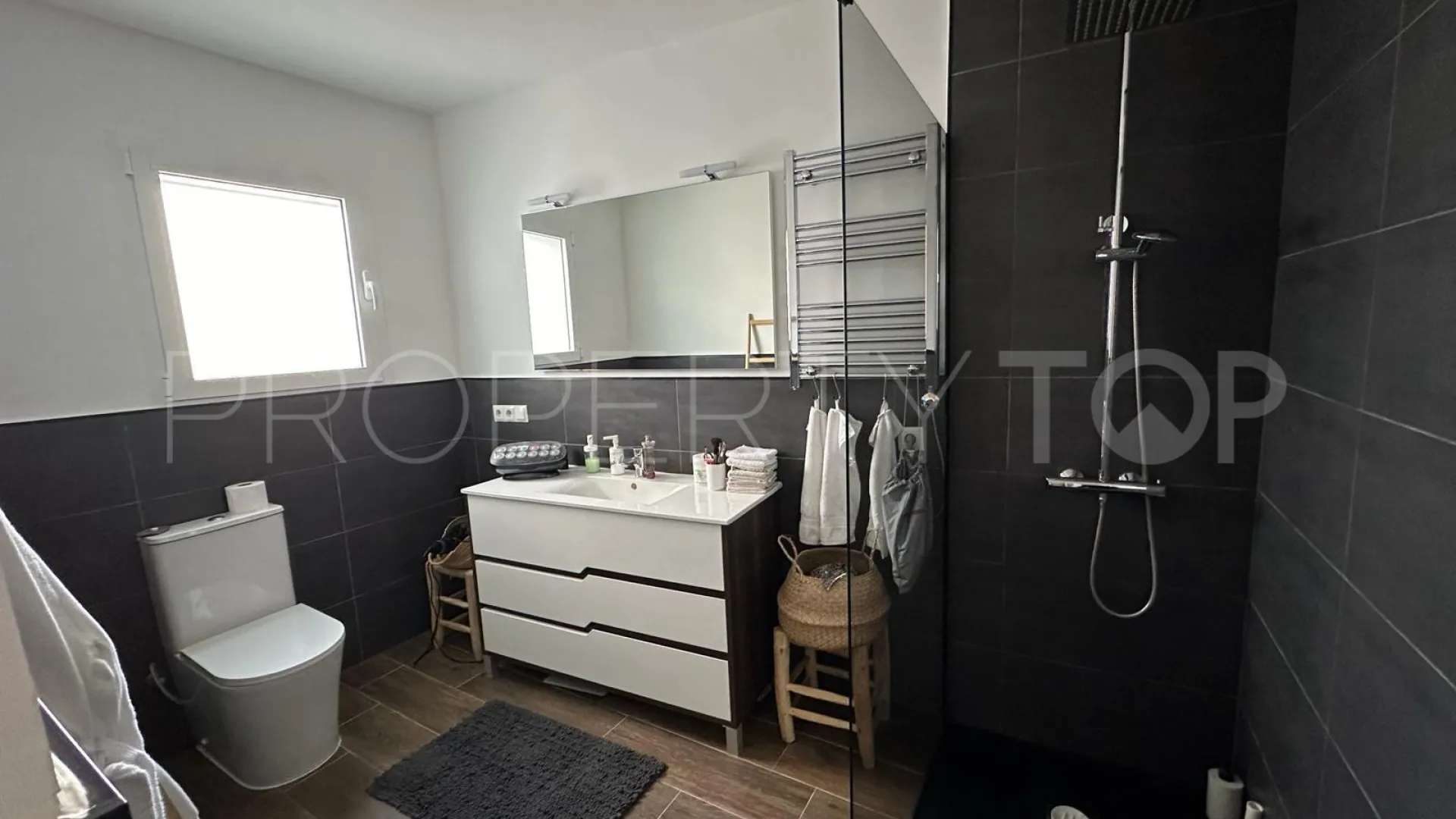 Town house in Coin Centro for sale