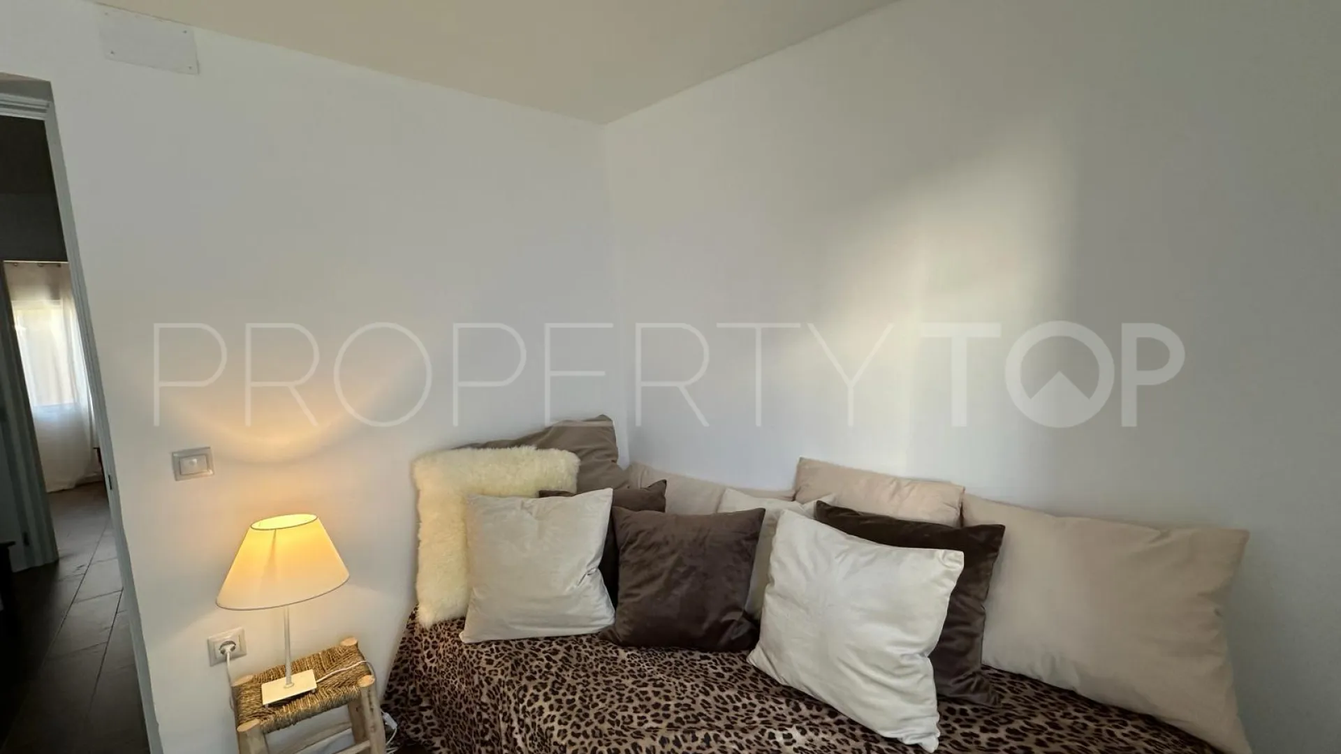 Town house in Coin Centro for sale