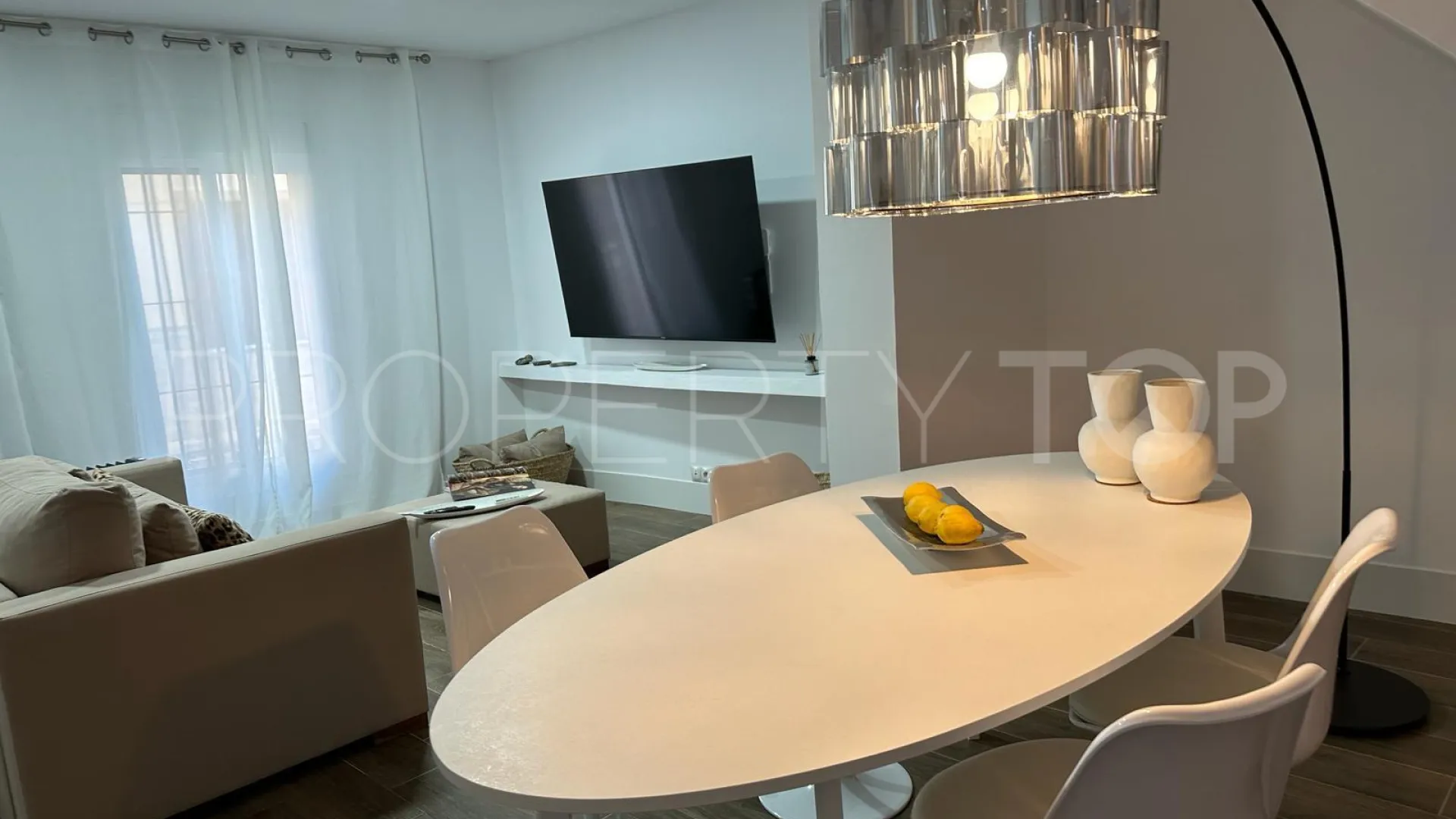 Town house in Coin Centro for sale