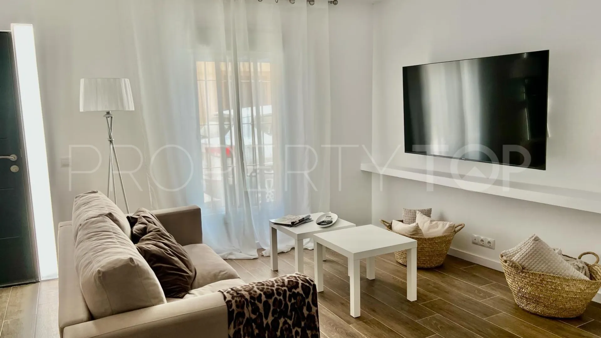 Town house in Coin Centro for sale