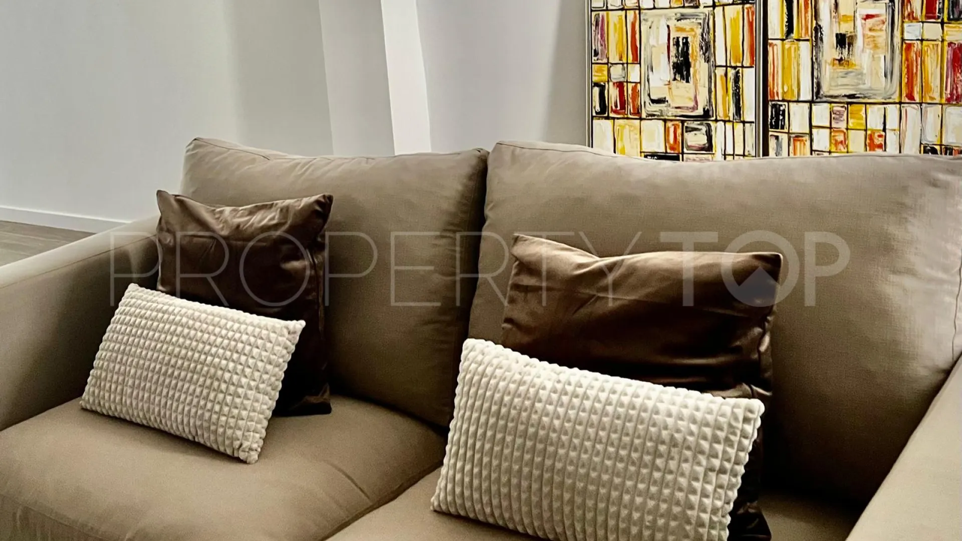 Town house in Coin Centro for sale