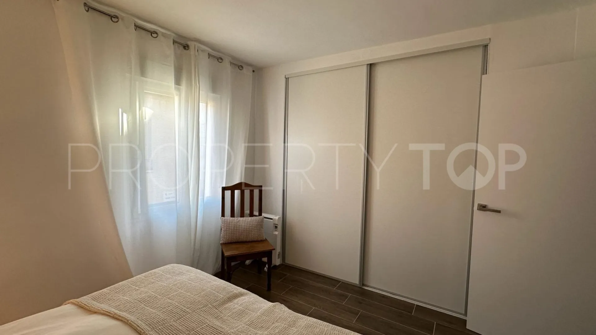 Town house in Coin Centro for sale