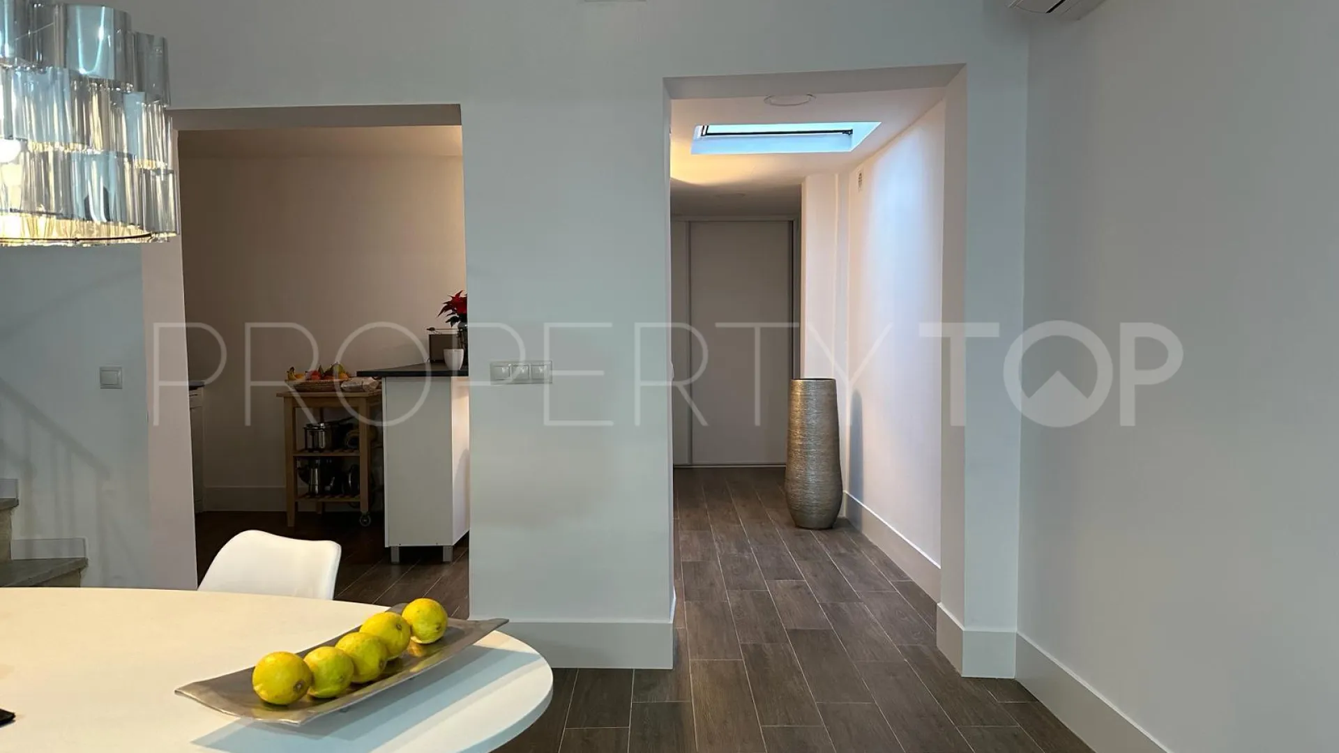 Town house in Coin Centro for sale