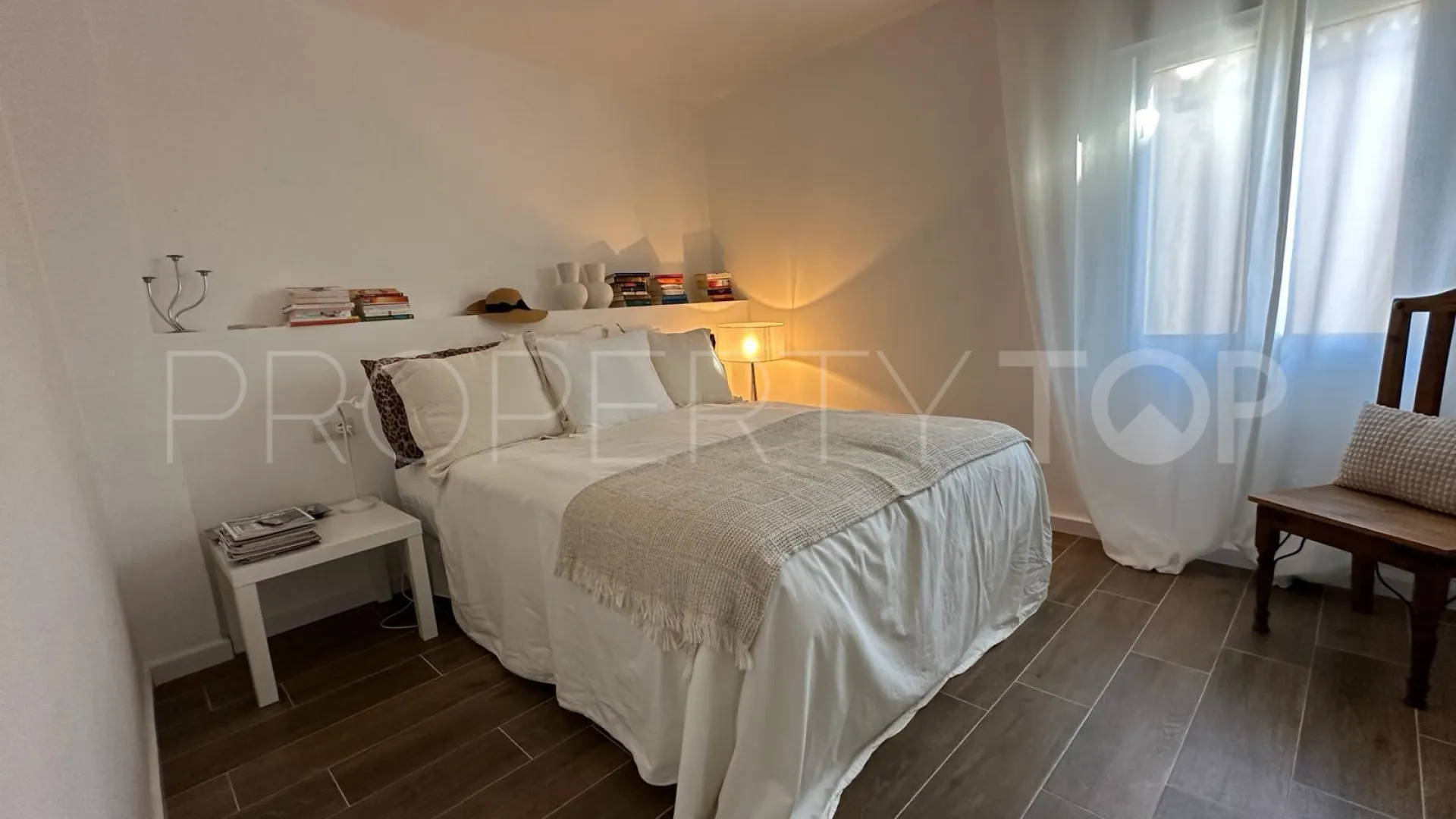 Town house in Coin Centro for sale