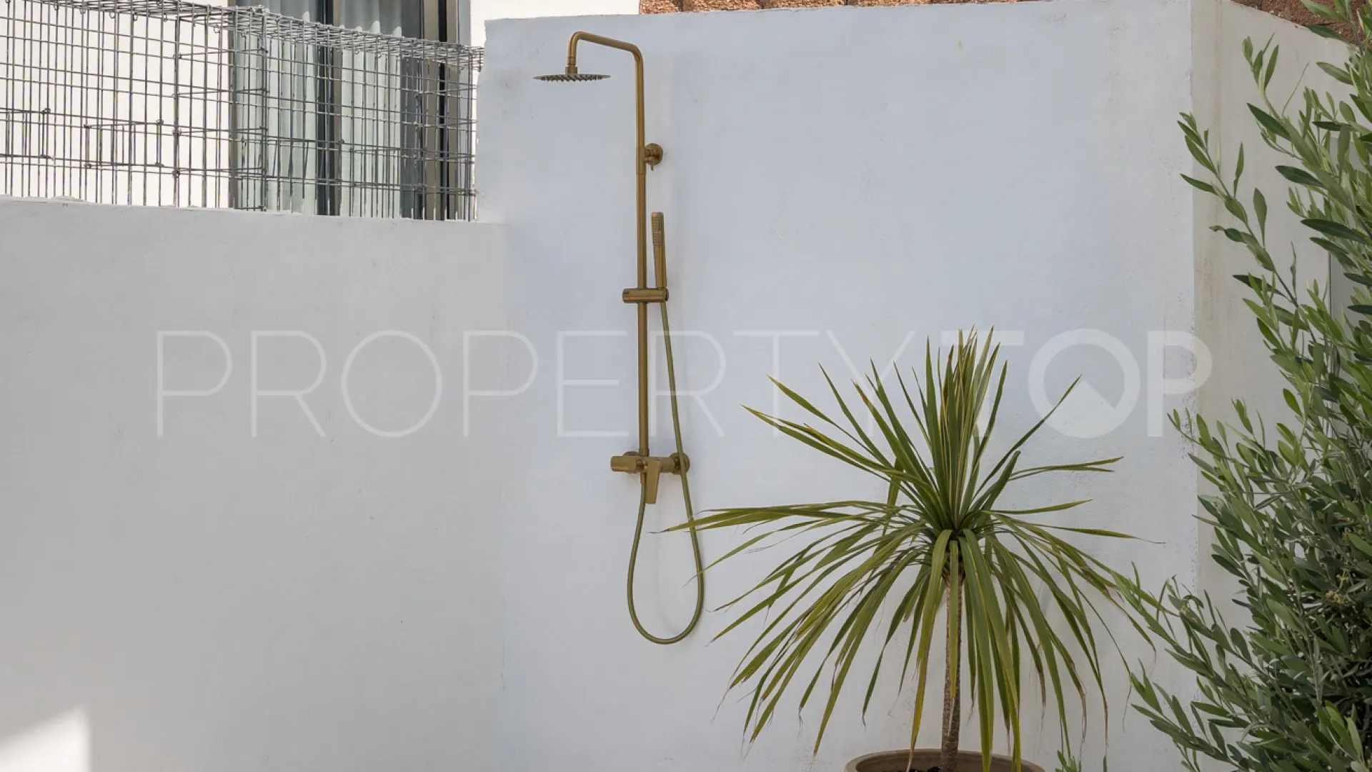 For sale Riviera del Sol semi detached house with 3 bedrooms