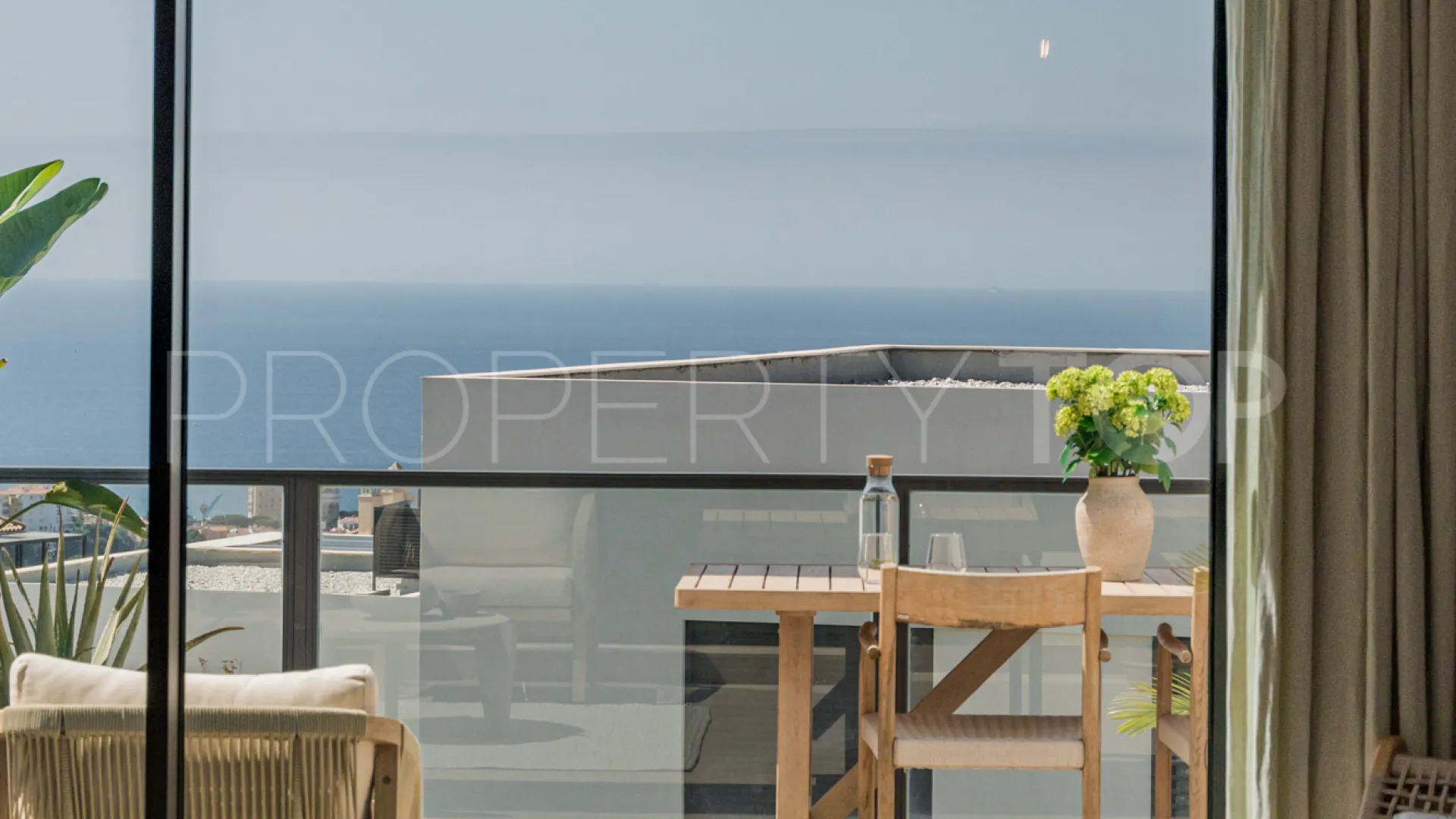 For sale Riviera del Sol semi detached house with 3 bedrooms