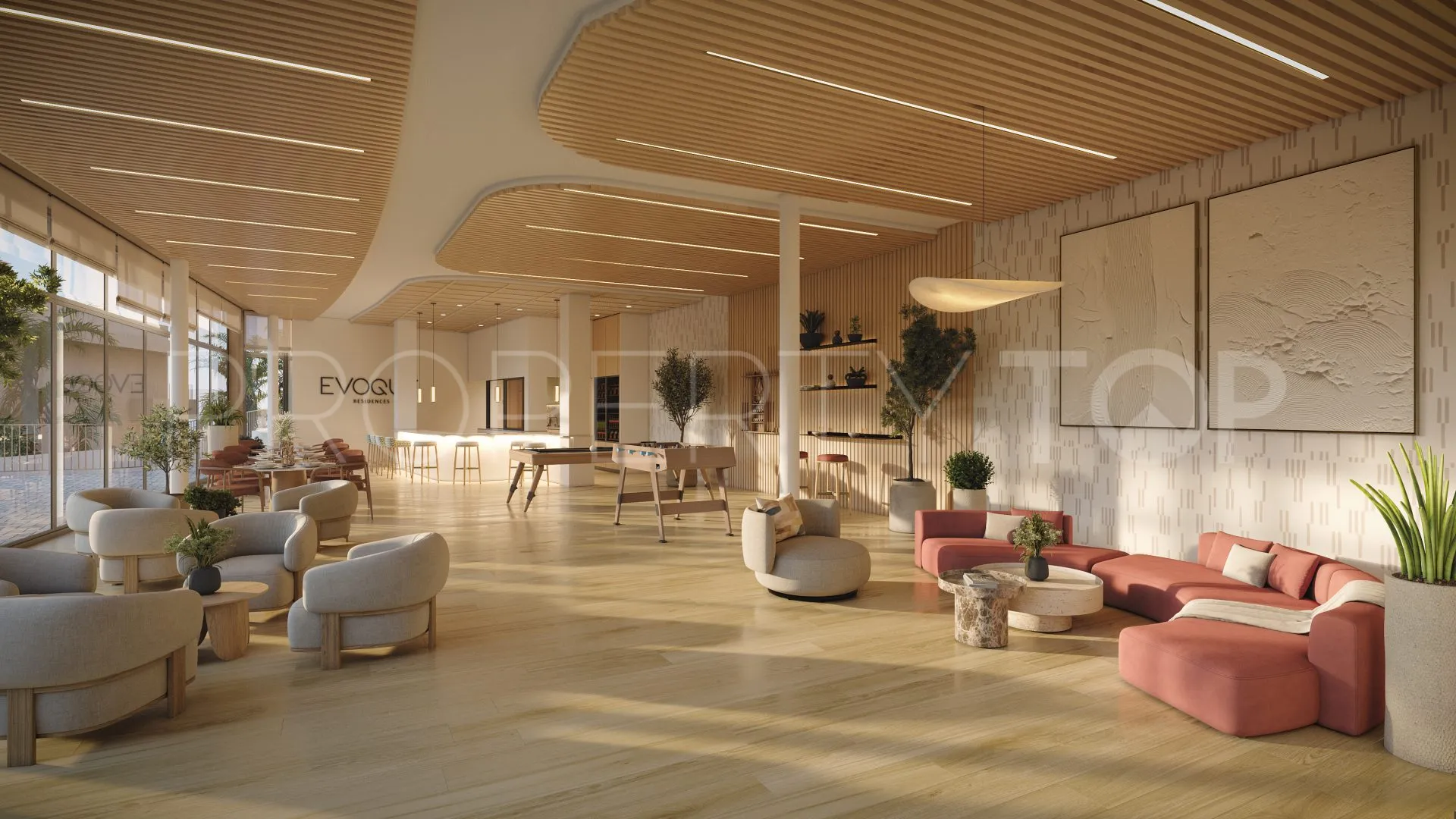 For sale El Higueron 2 bedrooms apartment