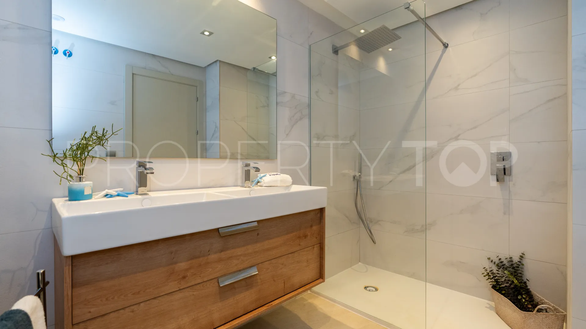Comprar apartamento planta baja en La Cala Golf Resort