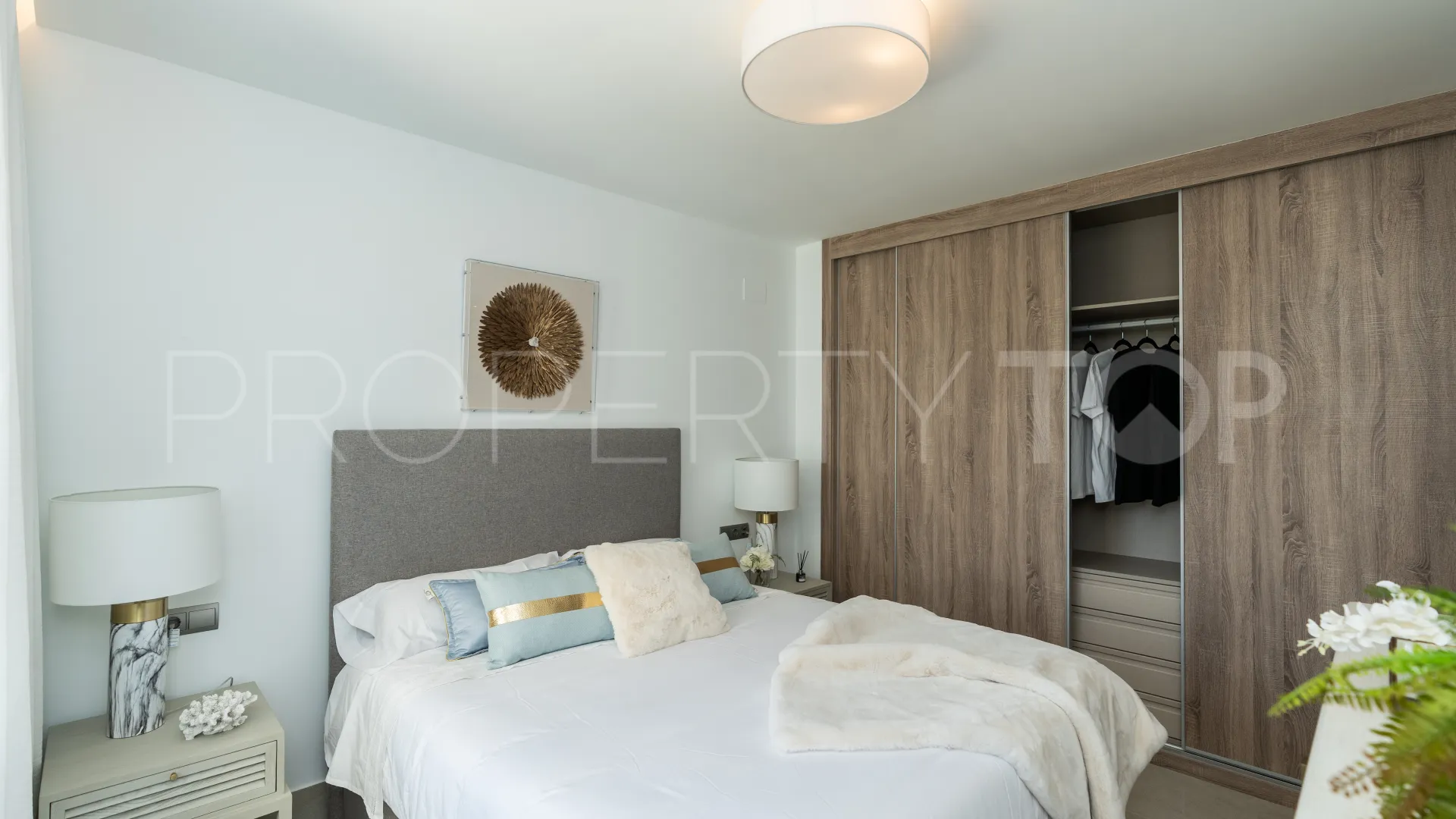 Comprar apartamento planta baja en La Cala Golf Resort