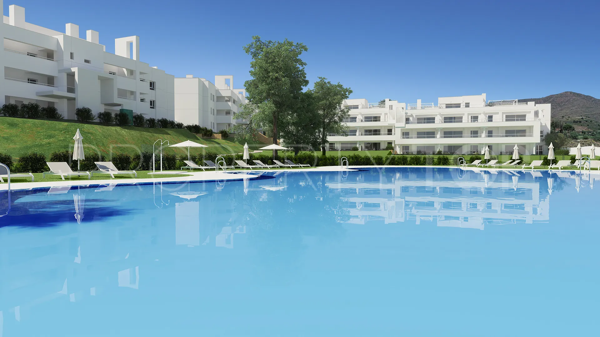 Comprar apartamento planta baja en La Cala Golf Resort