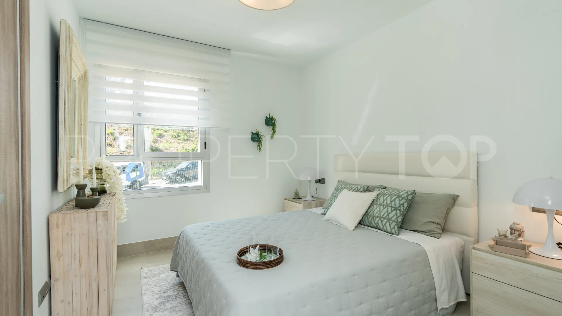 Comprar apartamento planta baja en La Cala Golf Resort