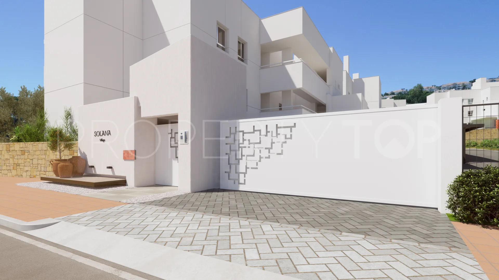 Comprar apartamento planta baja en La Cala Golf Resort