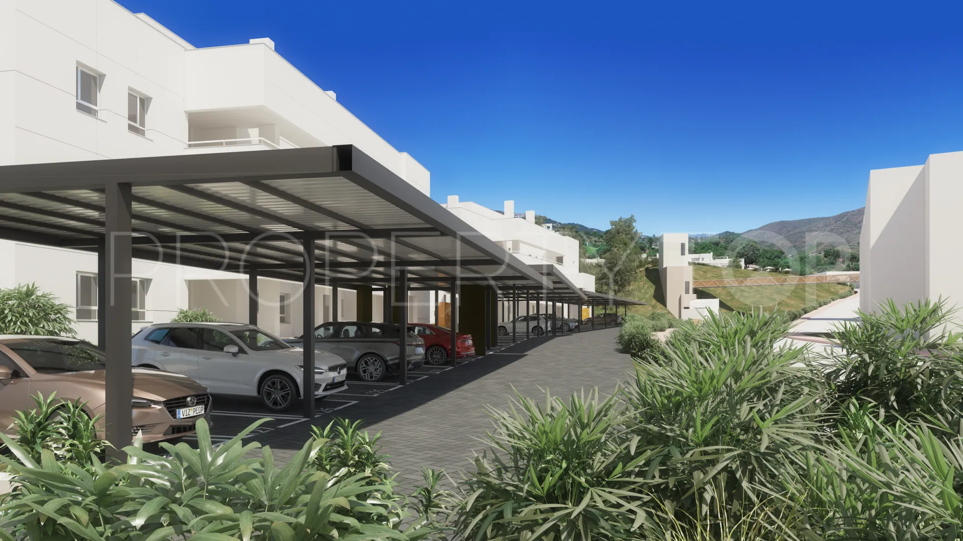 Comprar apartamento planta baja en La Cala Golf Resort
