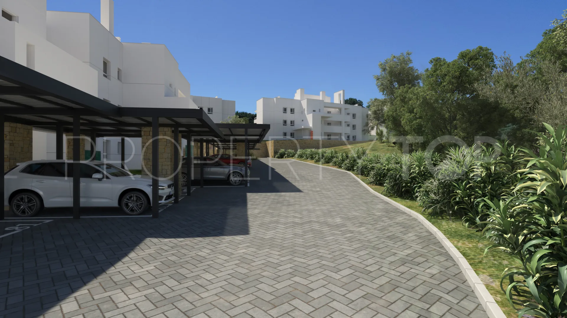 Comprar apartamento planta baja en La Cala Golf Resort