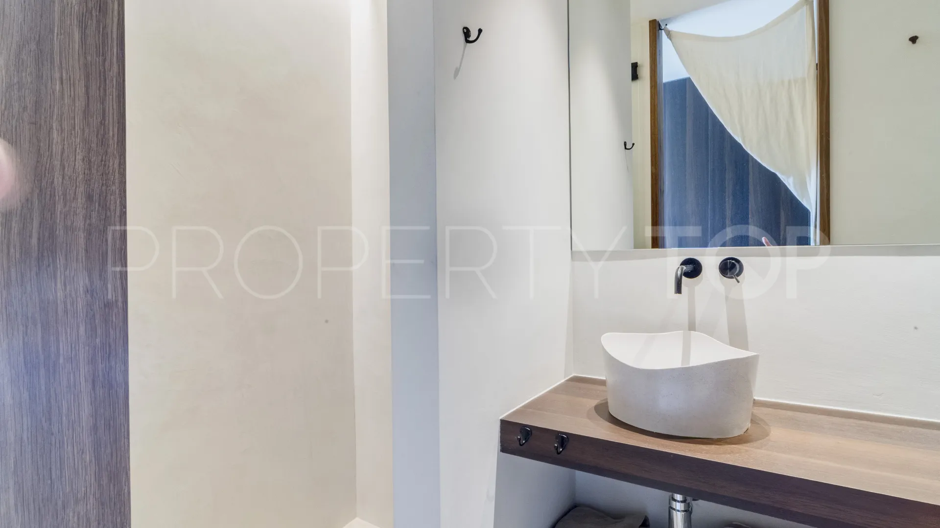 Monte Paraiso, atico duplex con 5 dormitorios en venta