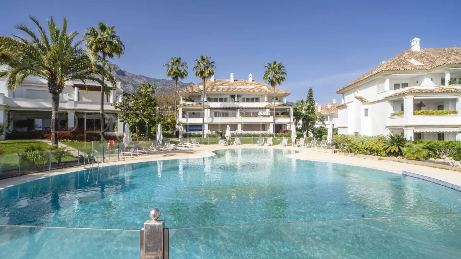 Monte Paraiso, atico duplex con 5 dormitorios en venta