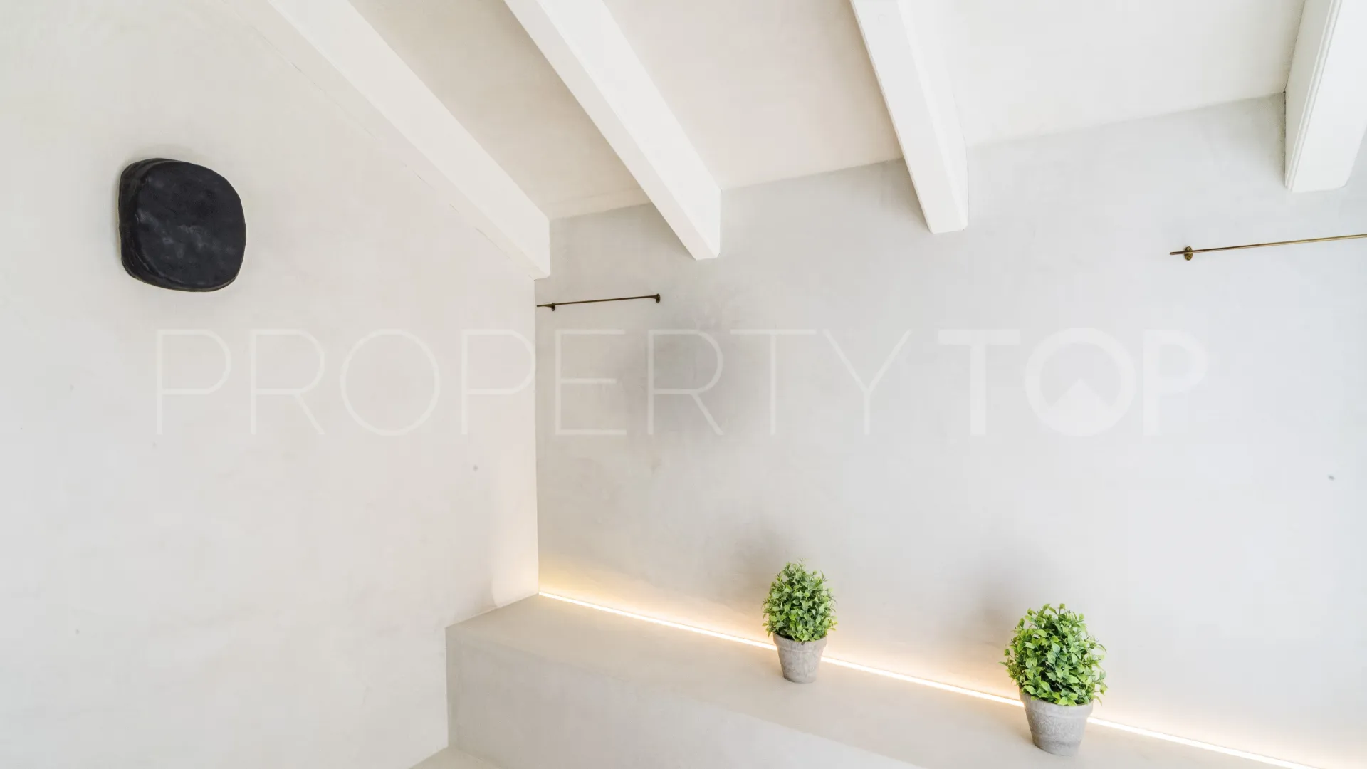 Monte Paraiso, atico duplex con 5 dormitorios en venta