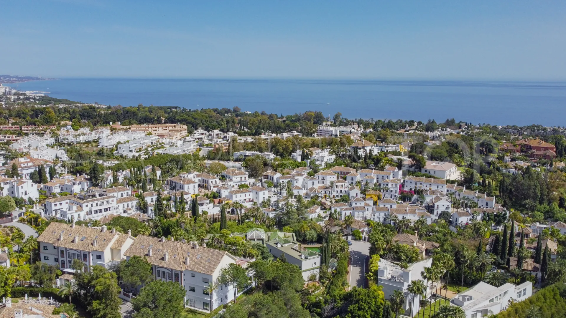 Monte Paraiso, atico duplex con 5 dormitorios en venta