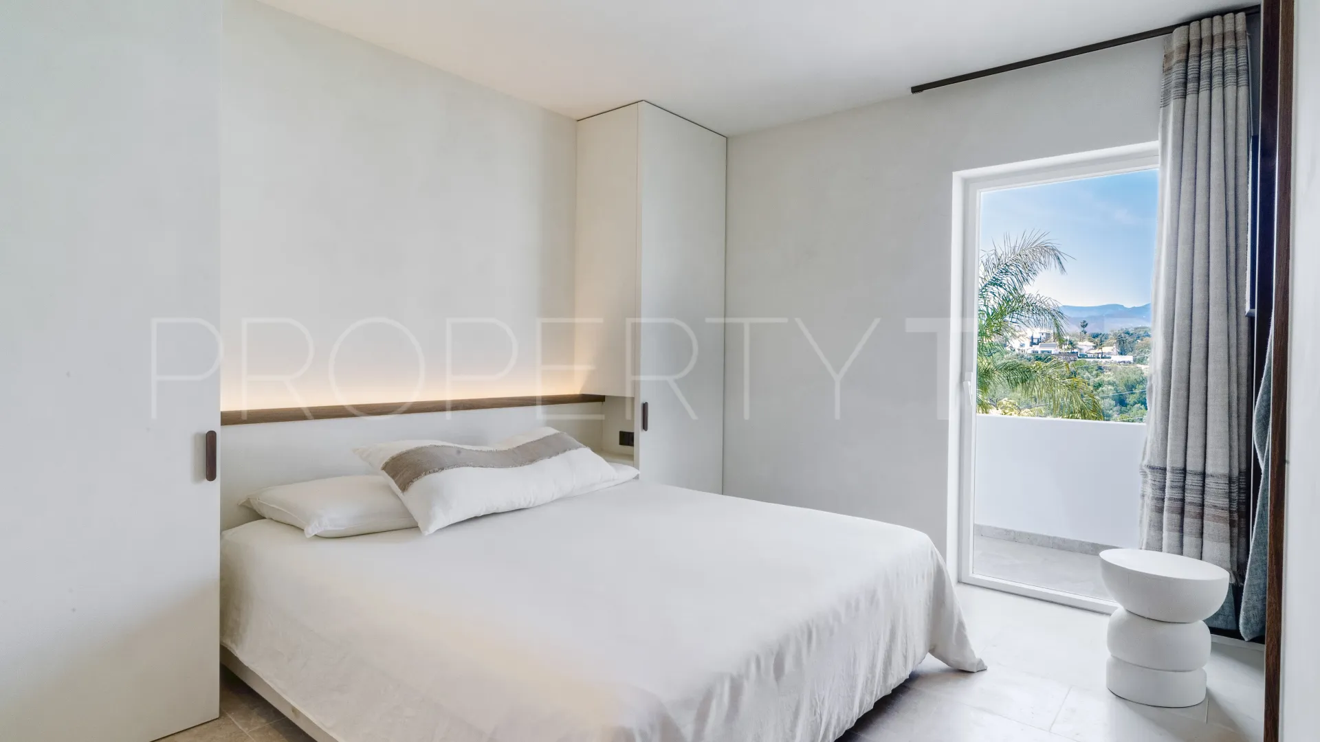 Monte Paraiso, atico duplex con 5 dormitorios en venta